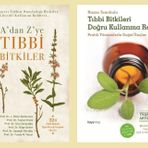 Tıbbi Bitkileri Doğru Kullanma Rehberi + Adan Zye Tıbbi Bitkiler Set 2 Kitap