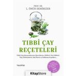 Tıbbı Çay Reçeteleri - L. Ömür Demirezer
