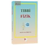 Tıbbi Fizik - Pelikan Yayınları