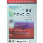 Tıbbi Fizyoloji - David R. Bel