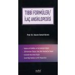 Tıbbi Formüler/İlaç Ansiklopedisi - Kasım Cemal Güven