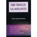 Tıbbi Formüller / İlaç Ansiklopedisi - Kasım Cemal Güven