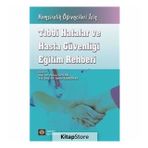 Tıbbi Hatalar Ve Hasta Güvenliği Eğitim Rehberi - Havva Öztürk