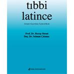 Tıbbi Latince Nobel - Tıp Kitabevleri