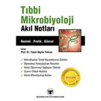 Tıbbi Mikrobiyoloji Akıl Notları - Kolektif