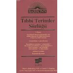 TIBBI TERIMLER SÖZLÜĞÜ - KOLEKTIF
