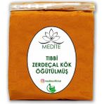 Tıbbi Zerdeçal Kök Tozu Öğütülmüş Doğal Yeni Hasat 250 gr - 1 Adet