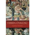 Tıbbın Öyküsü / Cumhur Ertekin / İş Bankası Yayınları