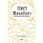 Tibet Masalları Gece Kitaplığı