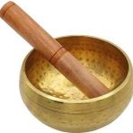 Tibet ses kasesi, meditasyon kasesi, Tibet kaseleri, serbest şarkı söyleme kasesi yastığı, forvet (5) inç