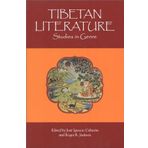 Tibetan Literature: Studies in Genre (Studies in Indo-Tibetan Buddhism) (1995-12-08)