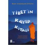 Tibet’in Kayıp Kitabı - Ravi Shankar Etteth
