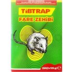 Tibtrap 2x125 GR Fare Zehiri