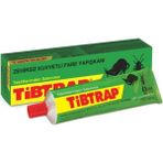 Tibtrap Zehırsiz Fare Yapışkan Tüp 125 ml - Beyaz
