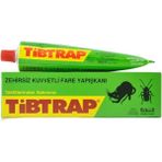 Tibtrap Zehirsiz Fare Yapışkanı * 3 Adet