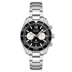 TIBURON CHRONOGRAPH DX-2062-33 (Seiko VK64 Mekanizmalı) Erkek Kol Saati