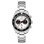 TIBURON CHRONOGRAPH DX-2062-44 (Seiko VK63 Meca-Quartz Mekanizmalı) Erkek Kol Saati