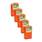 Tic Tac Orange Portakallı Şeker Aromalı Şekerleme 18 gr 5 Adet