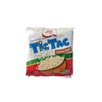 Tic Tac TİCTAC cassava snack rasa mie goreng/fried noodle flavour 14gr 1 paket