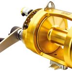 Tica 80 RWTS 2 Hız Gold Çıkrık Makinesi