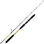 Tica Konex 165 cm 80-150 gr Jig Kamışı - Sarı