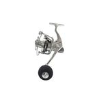 Tica Talisman TG6000H Makine