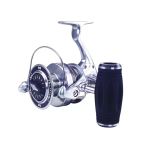 Tica Talisman Tgs8000 Surf Makine