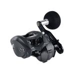 Tica TC301 Baitcasting Sol El Makine