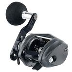 Tica Titanclaw TC301H Sol Kol Slow Jig Makinesi