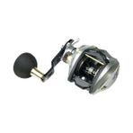 Tica Uzio GCB301 Baitcasting Sol Kol Makine