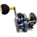 Tica X-Jigger XJ5HL Jigging Sol El Olta Makinesi