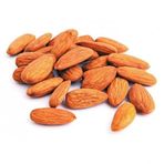 Ticaret Denizi 1.5 kg Çifte Kavrum Datça Yerli Duble Jumbo Boy Lüx Badem İçi