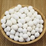 Ticaret Denizi 1.5 kg Pamuk Leblebi Kıtır Leblebi Elek Üstü Jumbo Büyük Boy Yumuşak