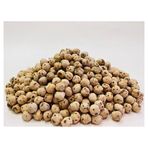 Ticaret Denizi 1.75 kg Kütahya Yerli Kavrulmuş Yumuşak Jumbo İri Boy Beyaz Nohut Leblebi