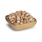 Ticaret Denizi 1 kg Lüx 1. Kalite Dolgun Ana Çıtlak Az Tuzlu Antep Fıstığı