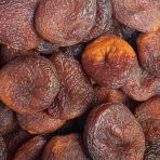 Ticaret Denizi 250 gr Malatya Kayısı Siyah Gün Kurusu
