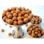 Ticaret Denizi 750 gr Elek Üstü Jumbo Büyük Boy Çıtır Leblebi