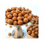 Ticaret Denizi 750 gr Elek Üstü Jumbo Büyük Boy Yumuşak Pamuk Kıtır Leblebi