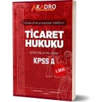 Ticaret Hukuku 9.baskı