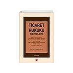 Ticaret Hukuku Dersleri Ekin Yayınevi