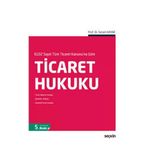 Ticaret Hukuku (İ.Kayar) 5.Baskı İsmail Kayar 26 2018/09