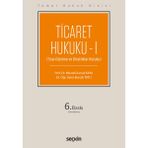 Ticaret Hukuku I Seçkin Yayıncılık