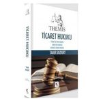 TICARET HUKUKU - ŞABAN KAYIHAN (ISBN:9789750210709)
