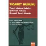 Ticaret Hukuku - Selma Cetiner