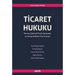 Ticaret Hukuku Tamamı Çözümlü Pratik Çalışmalar ve Cevap Anahtarlı Test Soruları