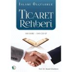 Ticaret Rehberi Prof. Dr. Hamdi Döndüren