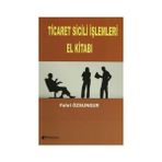 TICARET SICILI İŞLEMLERI EL KITABI - FAHRI ÖZSUNGUR