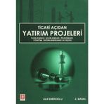 TICARI AÇIDAN YATIRIM PROJELERI - AKIF EMİROĞLU