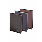 Ticari Fihrist 17x24 Cm Her Harfte 10 Yaprak