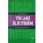 Ticari İletişim - Olgun Irmak Çetin